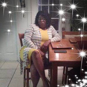 Meet your Posher, Janice